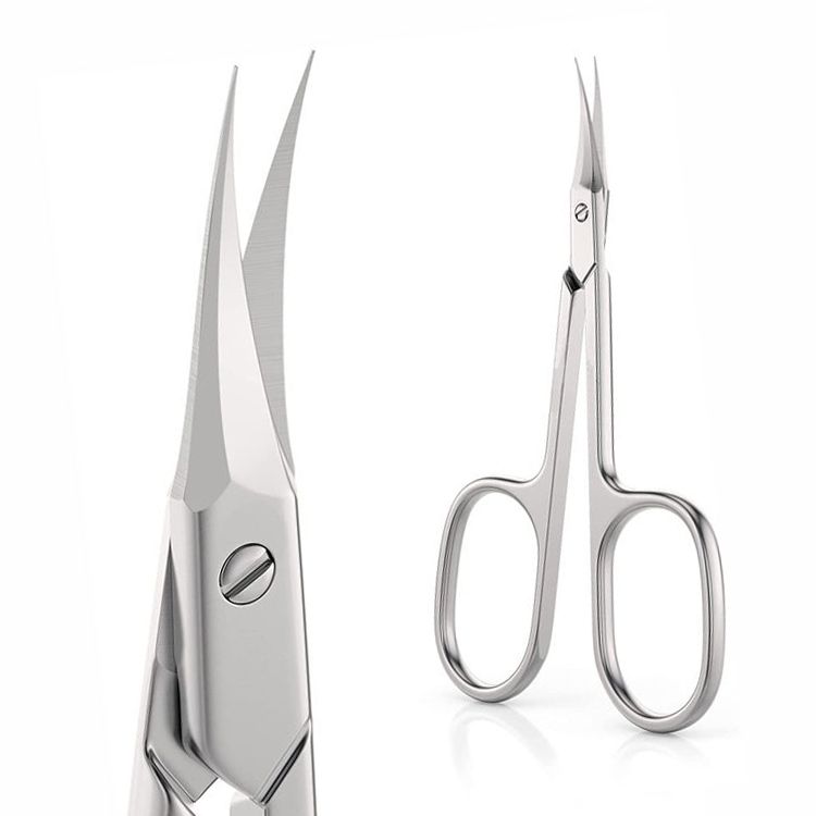 CUTICLE & PERSONAL CARE SCISSORS